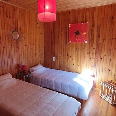 Villa Chalet Prive Au Mont-Serein Ventoux Mont Serein Exterior foto